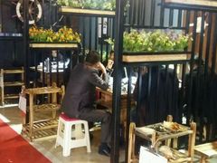 -秋语木桶鱼.酸菜鱼(开发区火车站店)