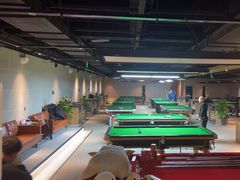 -云川台球(马甸店)