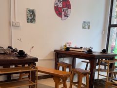 -山之屋炭火烧肉·生啤畅饮(大朗万科中央公园店)