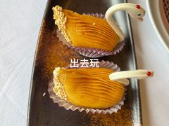 -粤菜王府·海鲜·茶市·海景餐厅(大梅沙店)