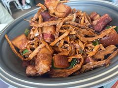 -野蔓果·山野菜(西湖景区·龙井茶田店)