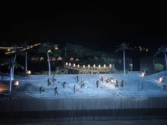 -三亚红色娘子军演艺公园景区