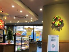 -星巴克(舟山蜈蚣峙店)