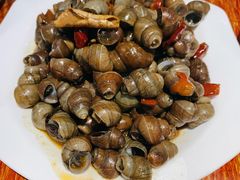 -满堂春特色餐馆