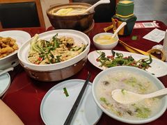 -宏状元现熬粥·京味菜(五棵松店)