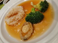 -大理实力希尔顿酒店•香全日制餐厅