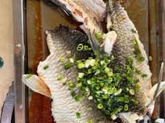 -溪悦渔庄(九龙湖店)