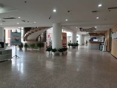 -上海交通大学闵行校区-包玉刚图书馆