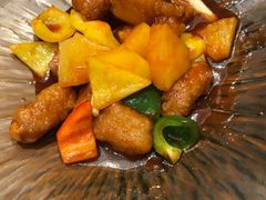 -稻香酒家·35年老字号(侨光店)
