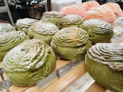 -奈雪的茶(亨特国际广场店)