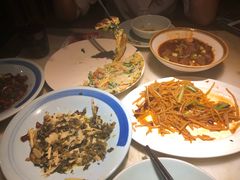 -谭家弄堂(亚欧商厦店)