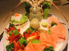 -赤坂亭M9和牛烧肉·日料398放题(万达店)