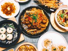 -79号渔船海鲜饭店(宝安店)