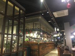 -G+KITCHEN(龙湖狮山天街店)