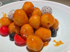 -客语客家菜(华发商都店)