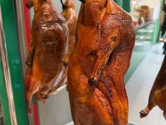 -黑窑厂糖油饼烤鸭·清真菜(旗舰店)