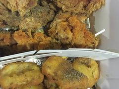-YULOI予乐炸鸡(平乐店)