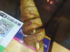 -阿拉提大盘鸡@米饭(南环东路汇邻广场店)