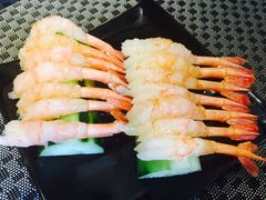 -昊·来了寿司(双楠2店)