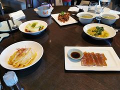 -环球港凯悦 · 享悦中餐厅