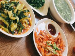 -老马家·舌尖上的西塘美食
