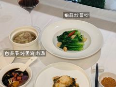 -黑明餐厅(白鹭洲店)