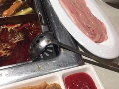 -海底捞火锅(上元大街店)