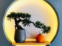 -红小满休闲餐厅(十全街店)