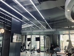 -LA合时健身4PMFIT(花桥旗舰店)
