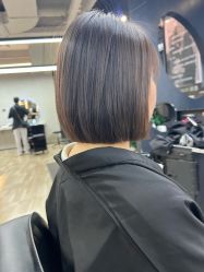 -奈川烫染Salon