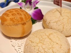 -弘记粤菜茶餐厅