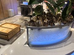 -飨食汇全日制餐厅·昆山皇冠假日酒店(九方店)