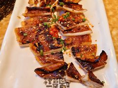 -喝丢一只鞋海鲜烧烤·海肠捞饭(东关街店)