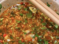 -肖肖酸萝卜鱼火锅(总店)