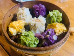 -正宗天津烧麦馆(柳州路店)