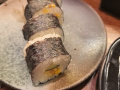 -戏作寿司(观音桥店)