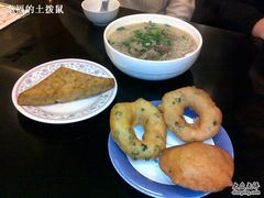 -老福州闽菜馆(温泉路店)
