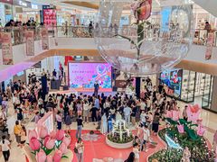 -天河城购物中心