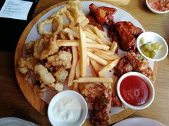 -G+KITCHEN(龙湖狮山天街店)