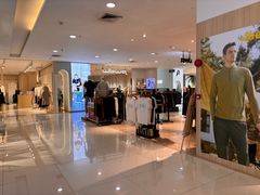 -百盛(莘庄店)