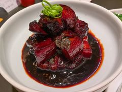 -聚鑫阁江浙菜·非遗传承技艺(金汇龙湖天街店)