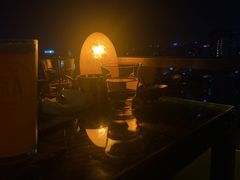 -富力丽思卡尔顿酒店·FLAIR餐厅酒吧