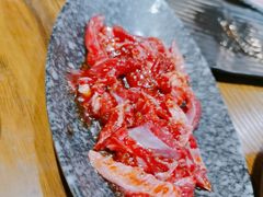 -喝丢一只鞋·东北烤肉·烧烤·铜火锅(童卫路店)