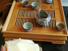 -金石唐风国际温泉会馆