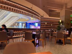 大堂-青年公社烤鸭(熙悦天街店)