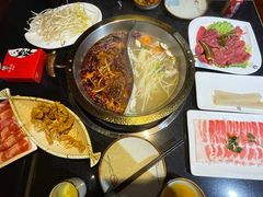 -味蜀吾正宗川味老火锅(横店店)