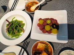 -醉霖生态餐厅(交大店)