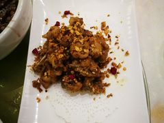 -顺风海鲜港(金玉兰店)