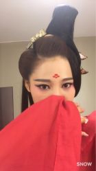 -盘子女人坊生日照·摄影馆(华强店)