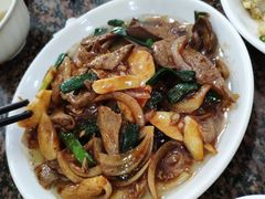 -张一品食府